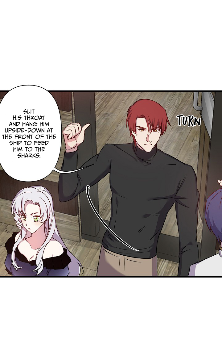 Revenge Wedding Chapter 24 page 4 - Chapter 24