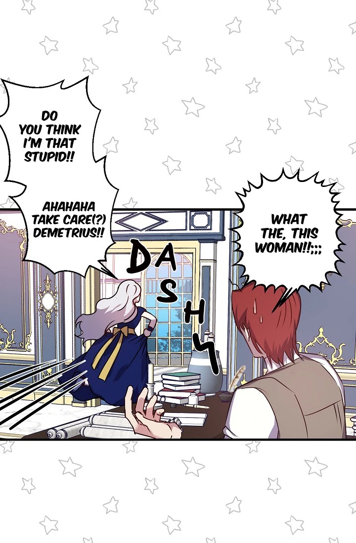 Revenge Wedding Chapter 24 page 41 - Chapter 24