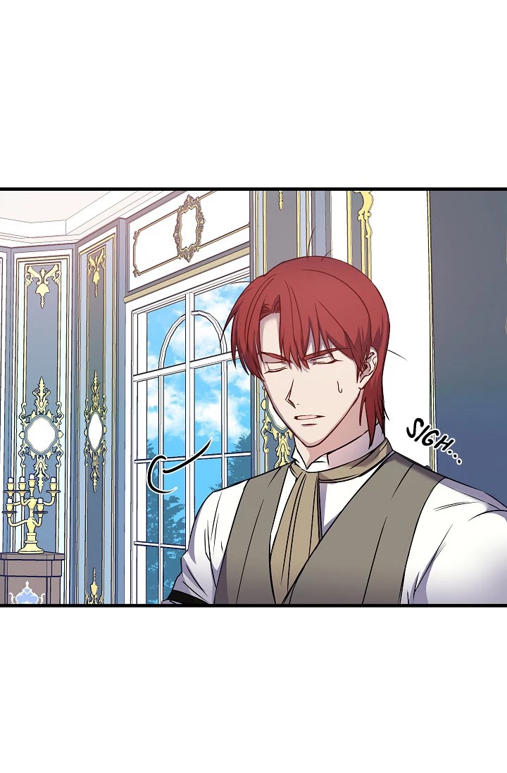 Revenge Wedding Chapter 24 page 43 - Chapter 24