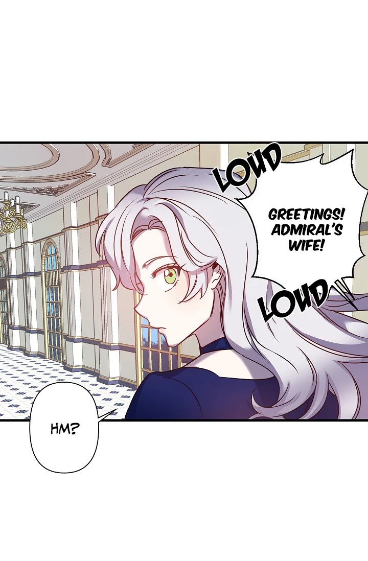 Revenge Wedding Chapter 24 page 46 - Chapter 24