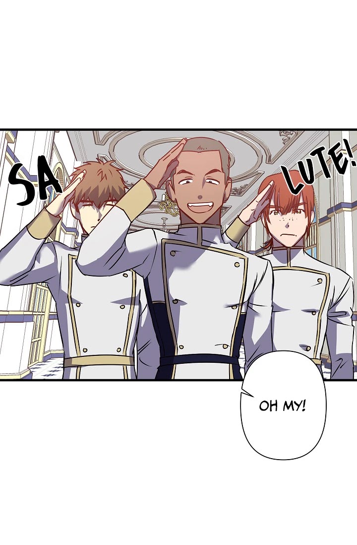 Revenge Wedding Chapter 24 page 47 - Chapter 24