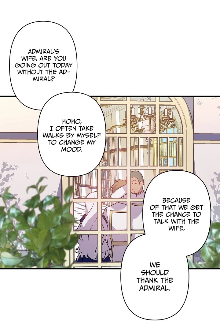 Revenge Wedding Chapter 24 page 48 - Chapter 24