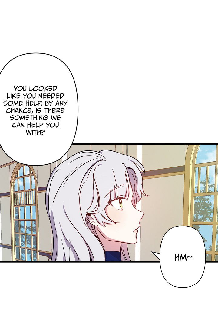 Revenge Wedding Chapter 24 page 49 - Chapter 24