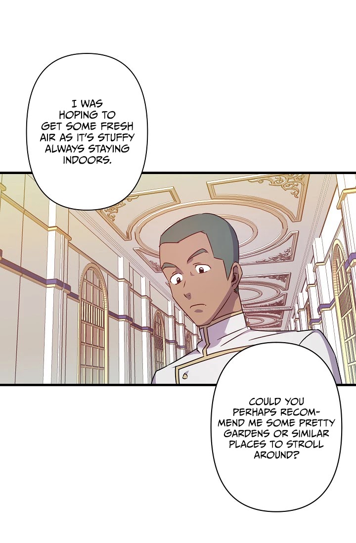 Revenge Wedding Chapter 24 page 50 - Chapter 24