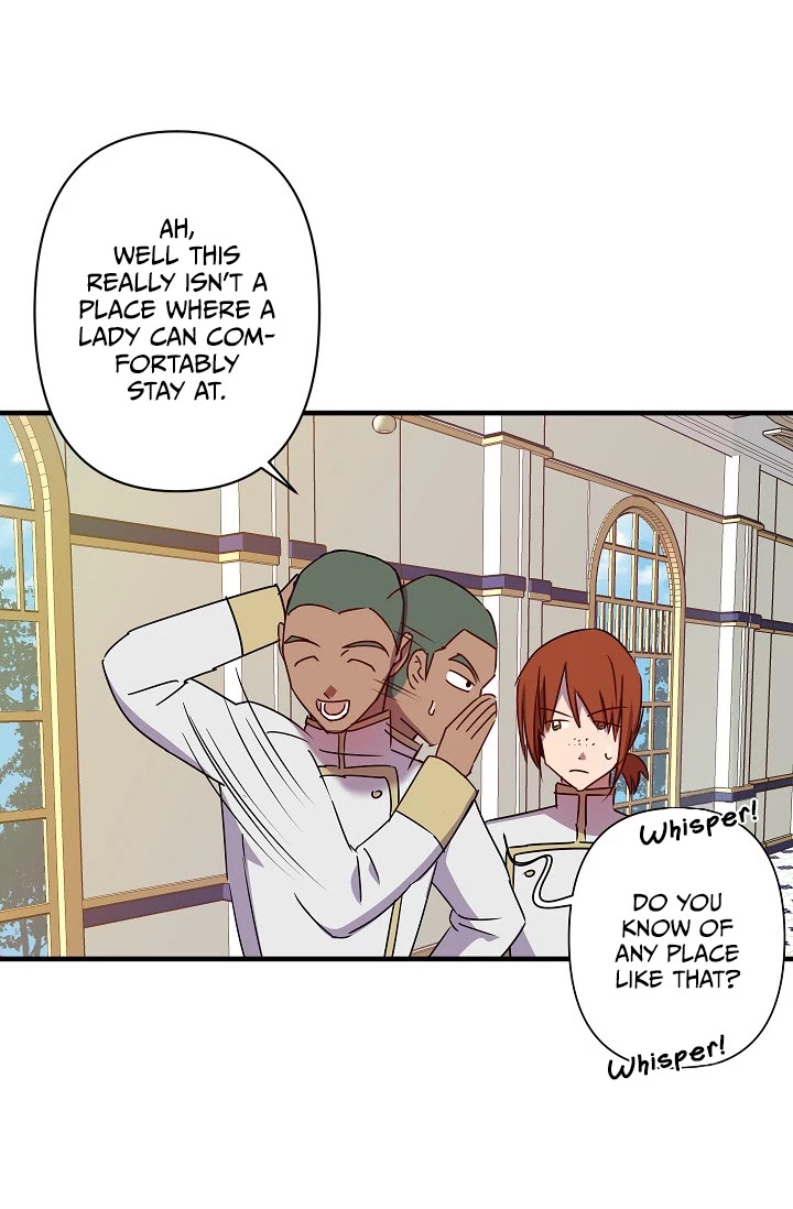 Revenge Wedding Chapter 24 page 51 - Chapter 24