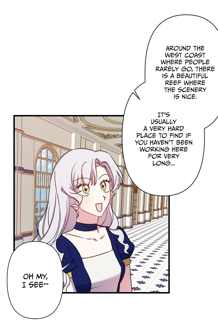 Revenge Wedding Chapter 24 page 53 - Chapter 24