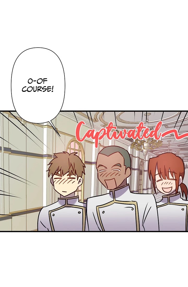 Revenge Wedding Chapter 24 page 55 - Chapter 24