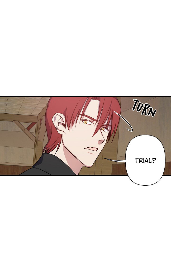 Revenge Wedding Chapter 24 page 7 - Chapter 24