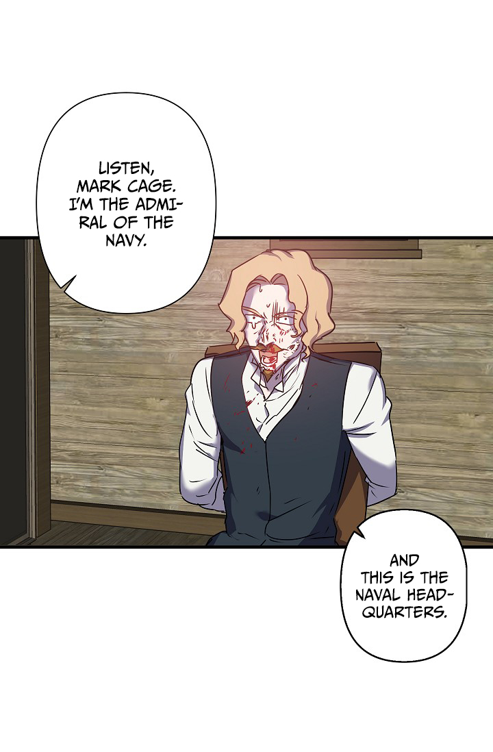 Revenge Wedding Chapter 24 page 8 - Chapter 24