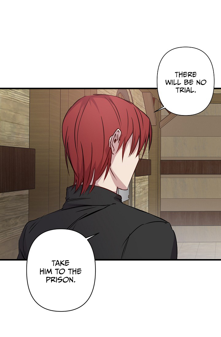 Revenge Wedding Chapter 24 page 9 - Chapter 24