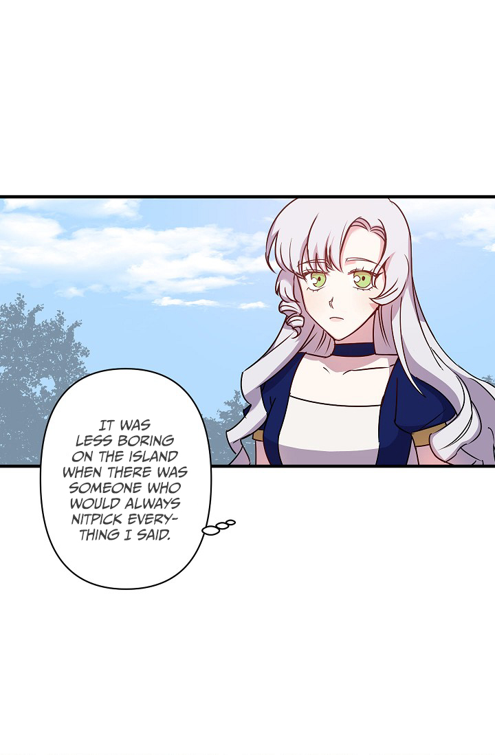 Revenge Wedding Chapter 25 page 11 - Chapter 25