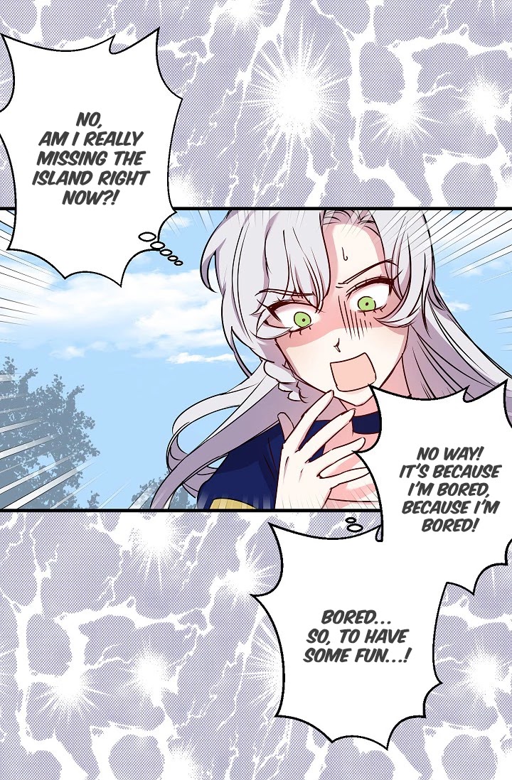Revenge Wedding Chapter 25 page 12 - Chapter 25