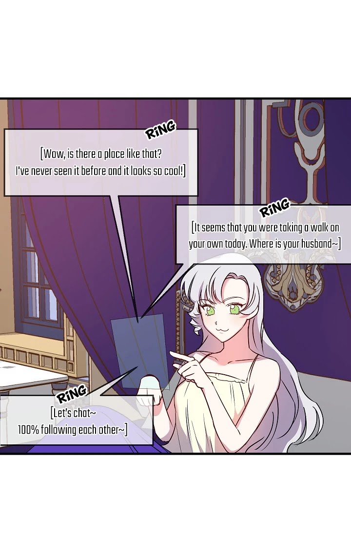 Revenge Wedding Chapter 25 page 15 - Chapter 25