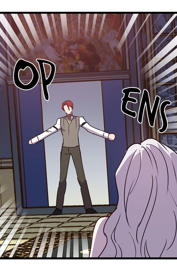 Revenge Wedding Chapter 25 page 17 - Chapter 25