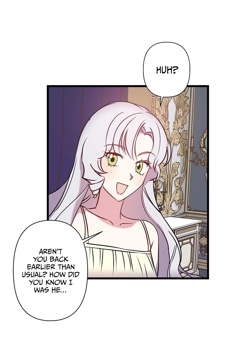 Revenge Wedding Chapter 25 page 18 - Chapter 25