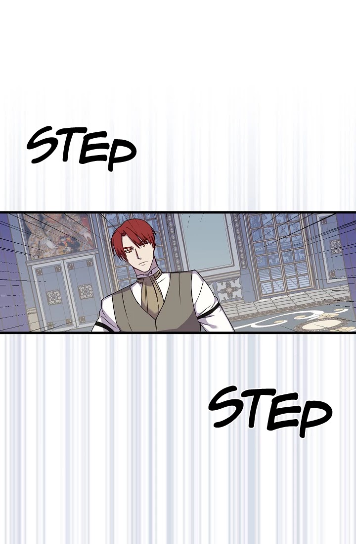 Revenge Wedding Chapter 25 page 19 - Chapter 25