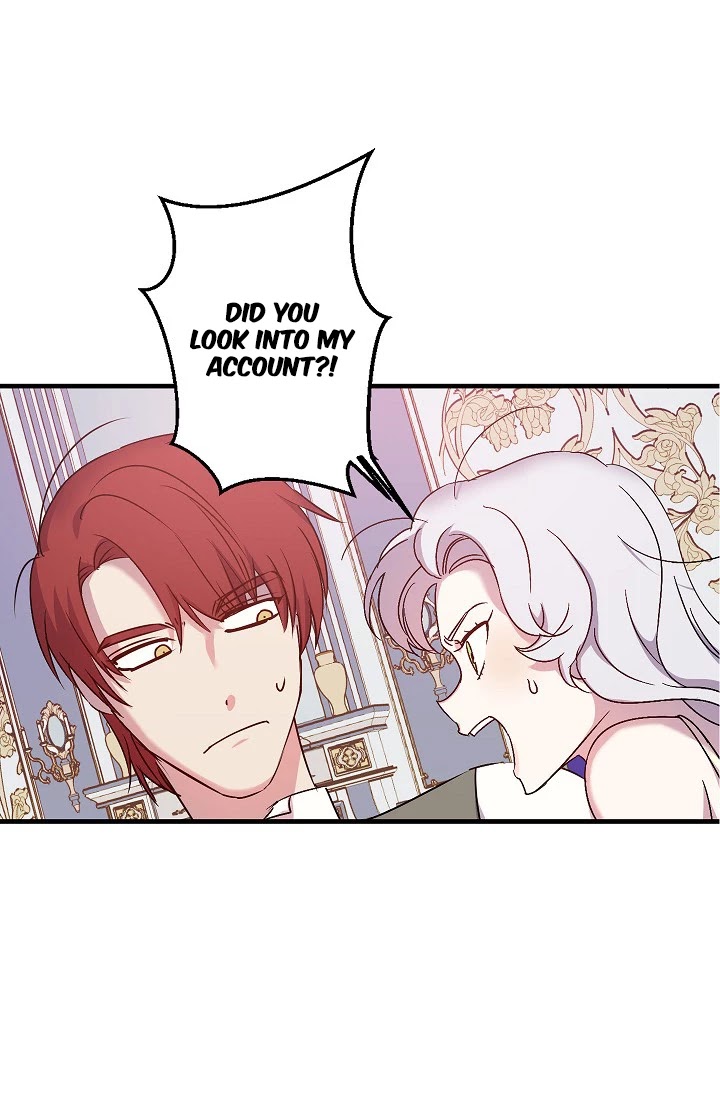 Revenge Wedding Chapter 25 page 22 - Chapter 25