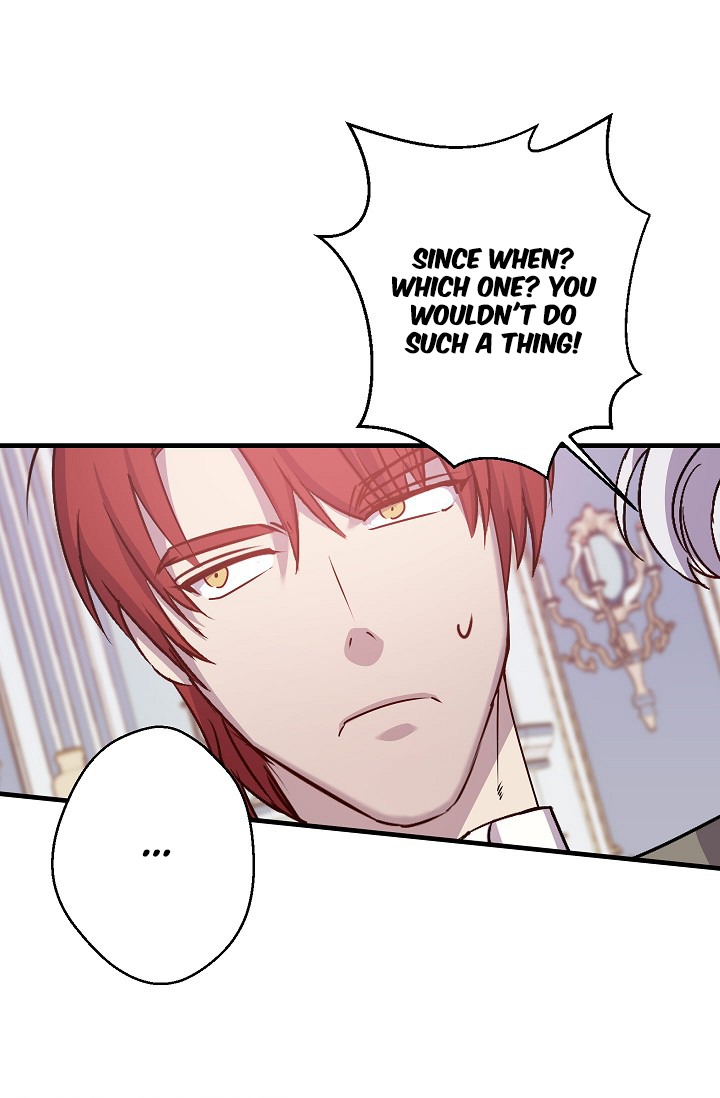 Revenge Wedding Chapter 25 page 23 - Chapter 25