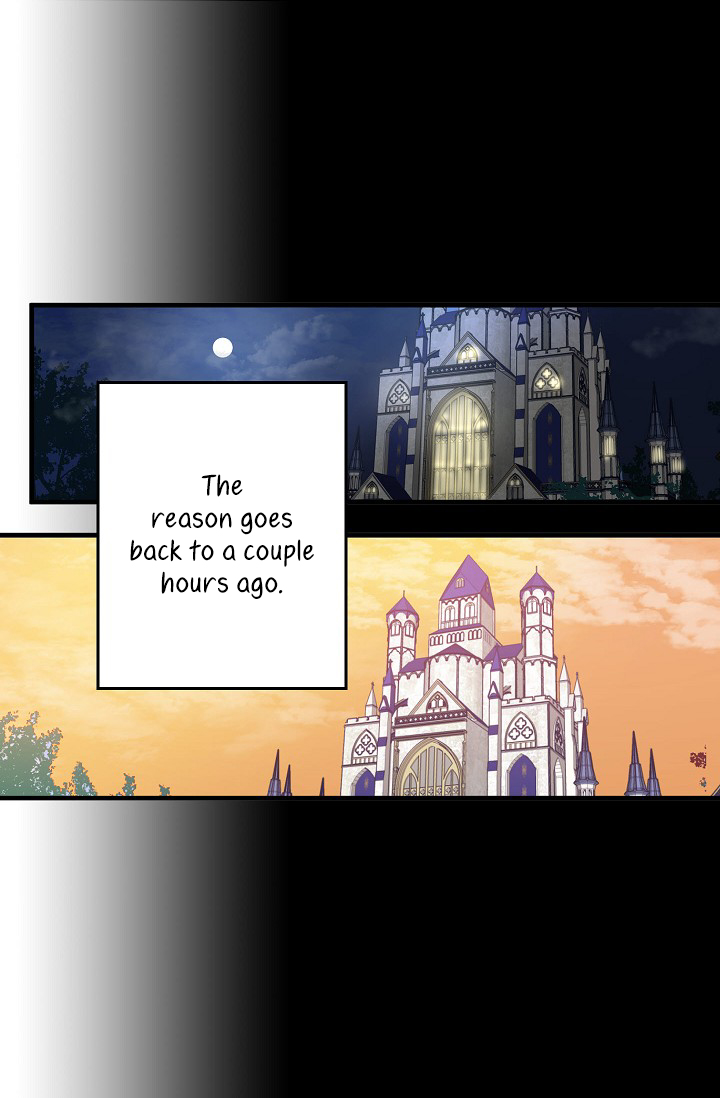 Revenge Wedding Chapter 25 page 24 - Chapter 25