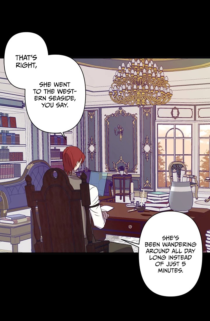 Revenge Wedding Chapter 25 page 25 - Chapter 25