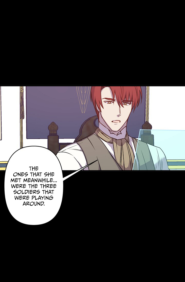 Revenge Wedding Chapter 25 page 26 - Chapter 25