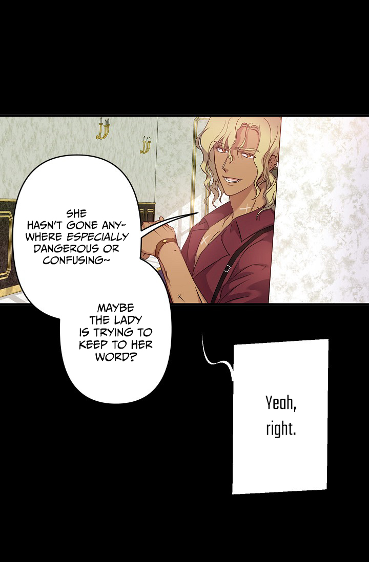 Revenge Wedding Chapter 25 page 27 - Chapter 25