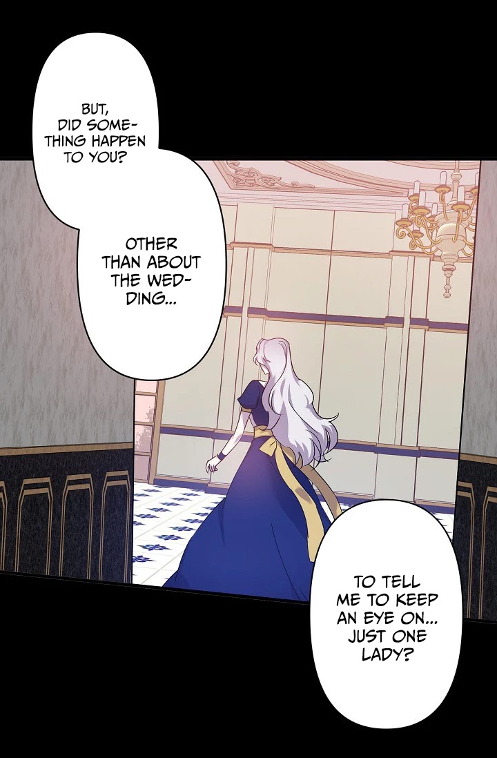 Revenge Wedding Chapter 25 page 28 - Chapter 25