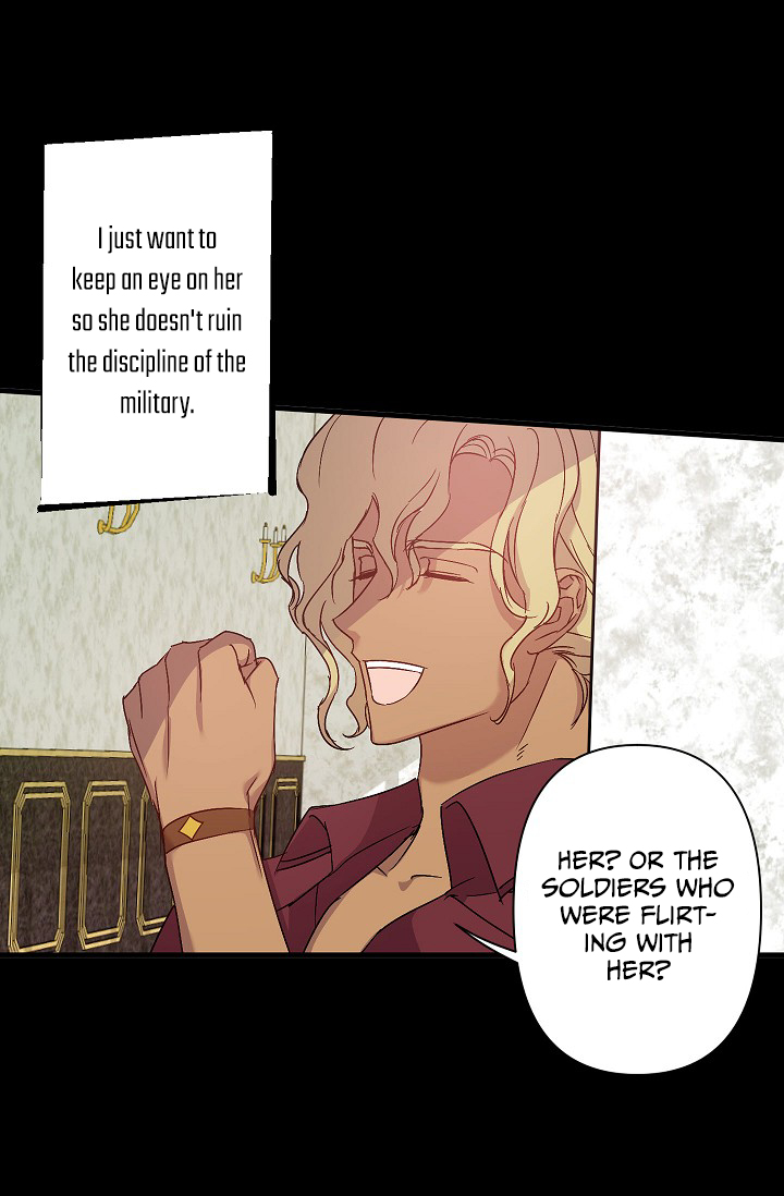 Revenge Wedding Chapter 25 page 29 - Chapter 25