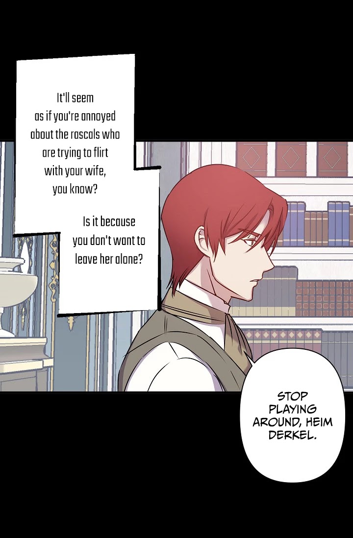Revenge Wedding Chapter 25 page 30 - Chapter 25