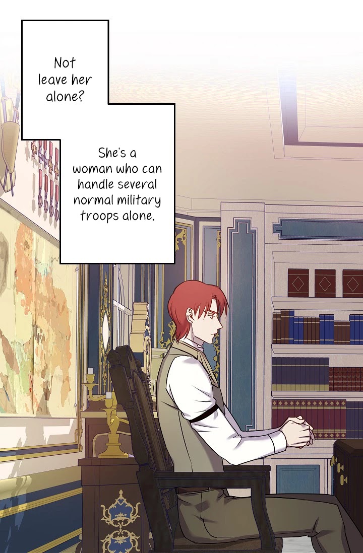 Revenge Wedding Chapter 25 page 31 - Chapter 25