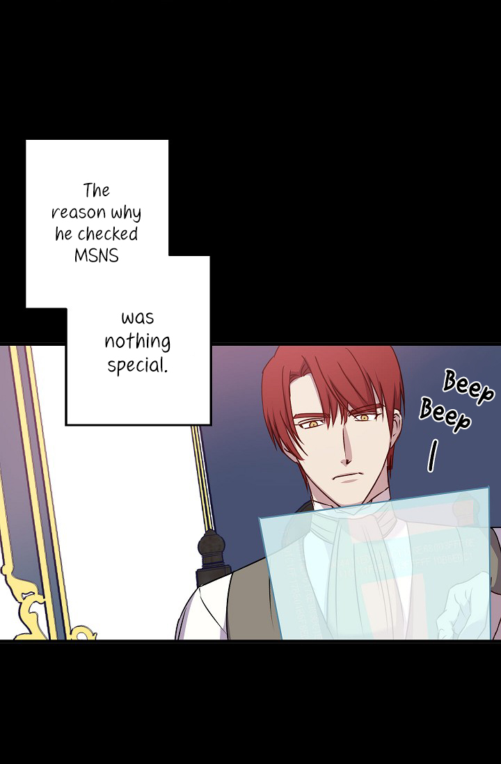 Revenge Wedding Chapter 25 page 32 - Chapter 25