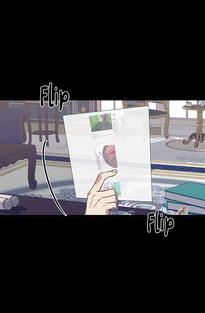 Revenge Wedding Chapter 25 page 33 - Chapter 25