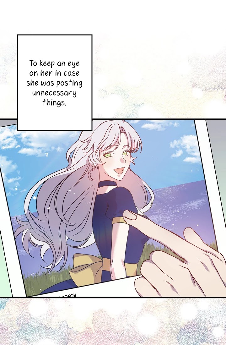Revenge Wedding Chapter 25 page 35 - Chapter 25