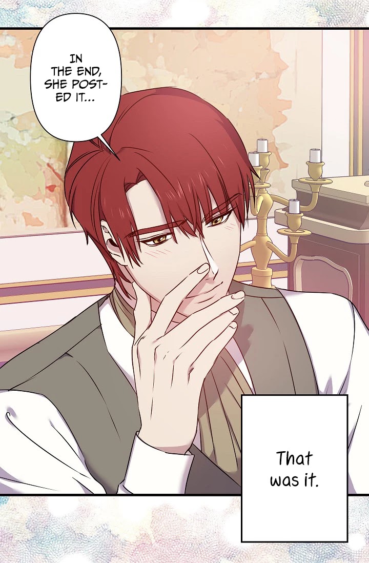 Revenge Wedding Chapter 25 page 36 - Chapter 25