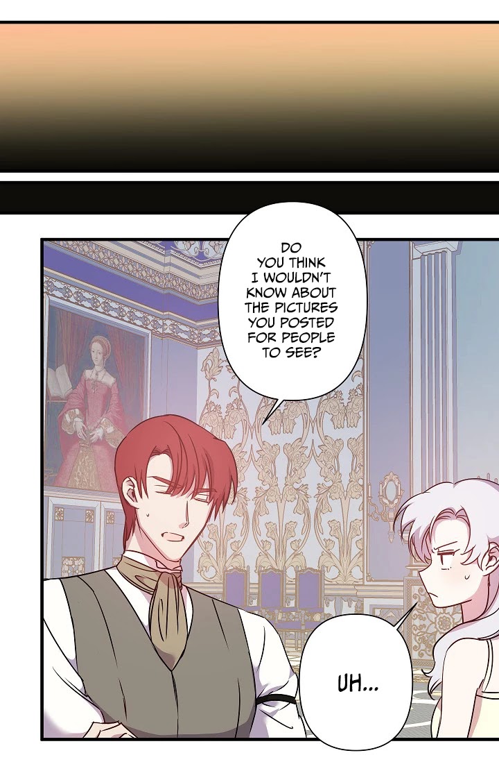 Revenge Wedding Chapter 25 page 37 - Chapter 25