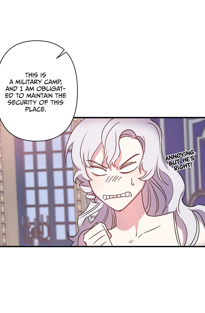 Revenge Wedding Chapter 25 page 39 - Chapter 25