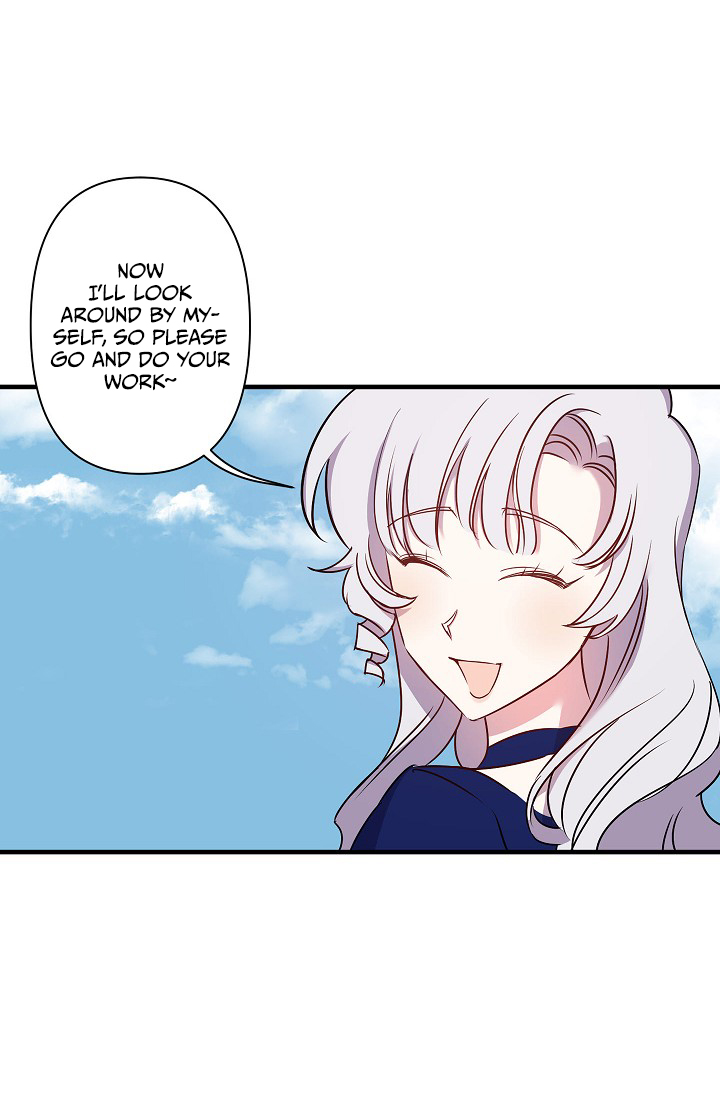 Revenge Wedding Chapter 25 page 4 - Chapter 25
