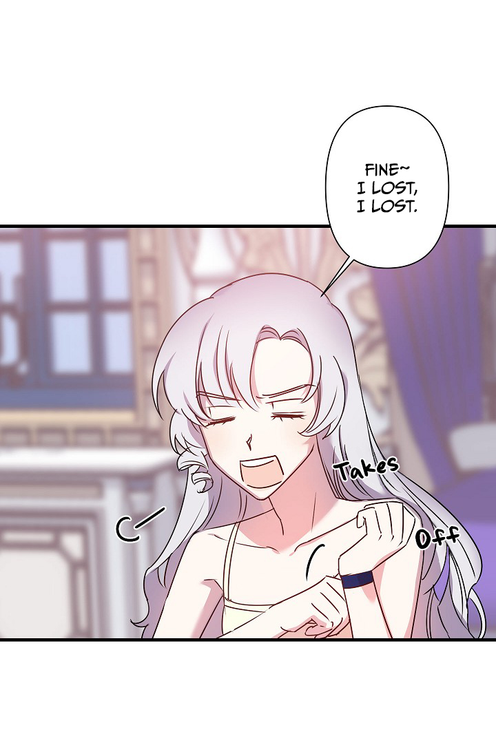 Revenge Wedding Chapter 25 page 44 - Chapter 25