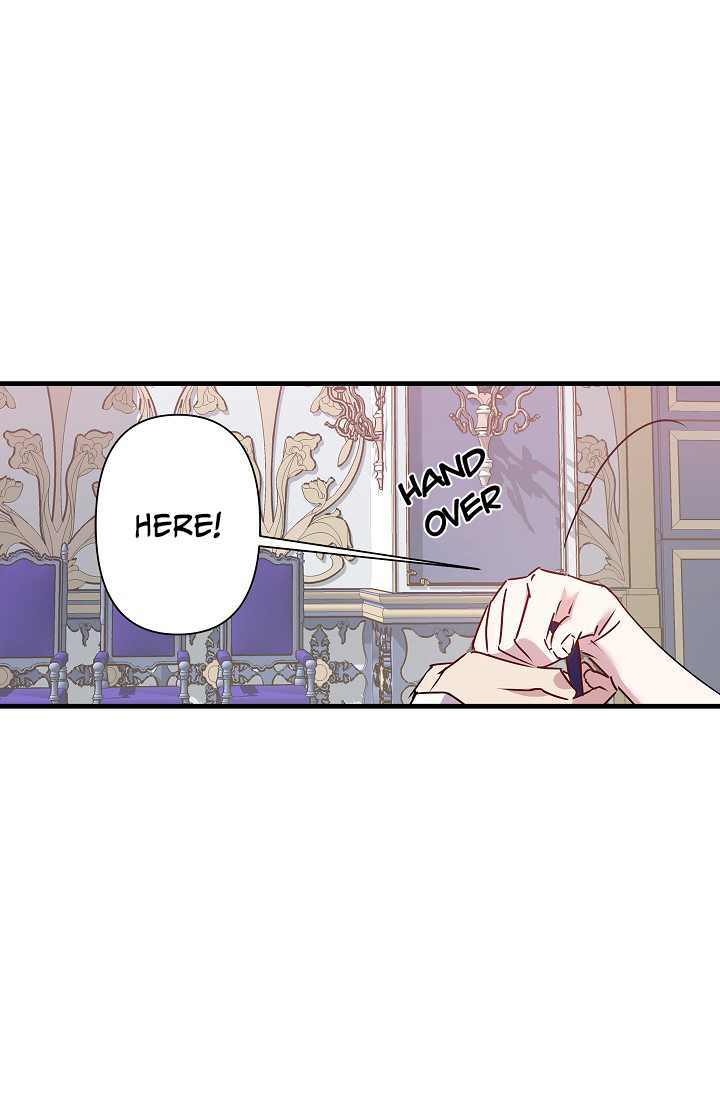 Revenge Wedding Chapter 25 page 45 - Chapter 25