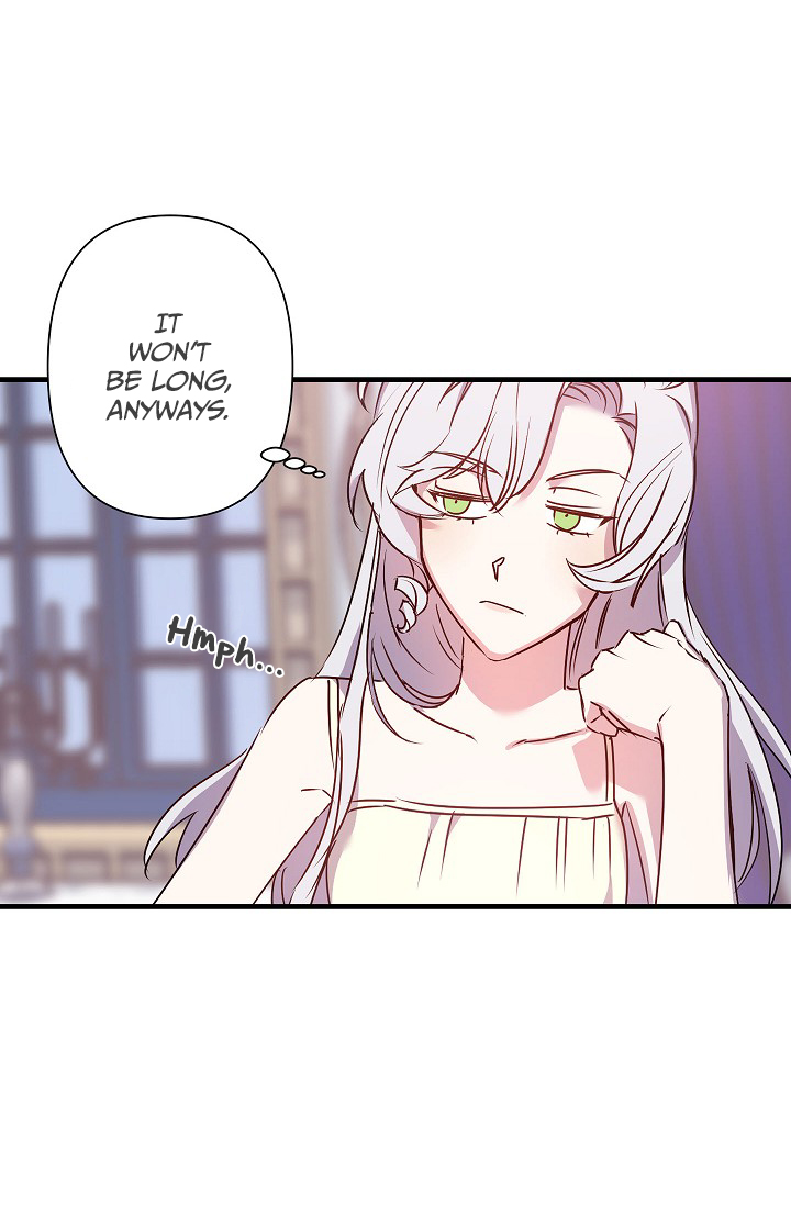 Revenge Wedding Chapter 25 page 46 - Chapter 25