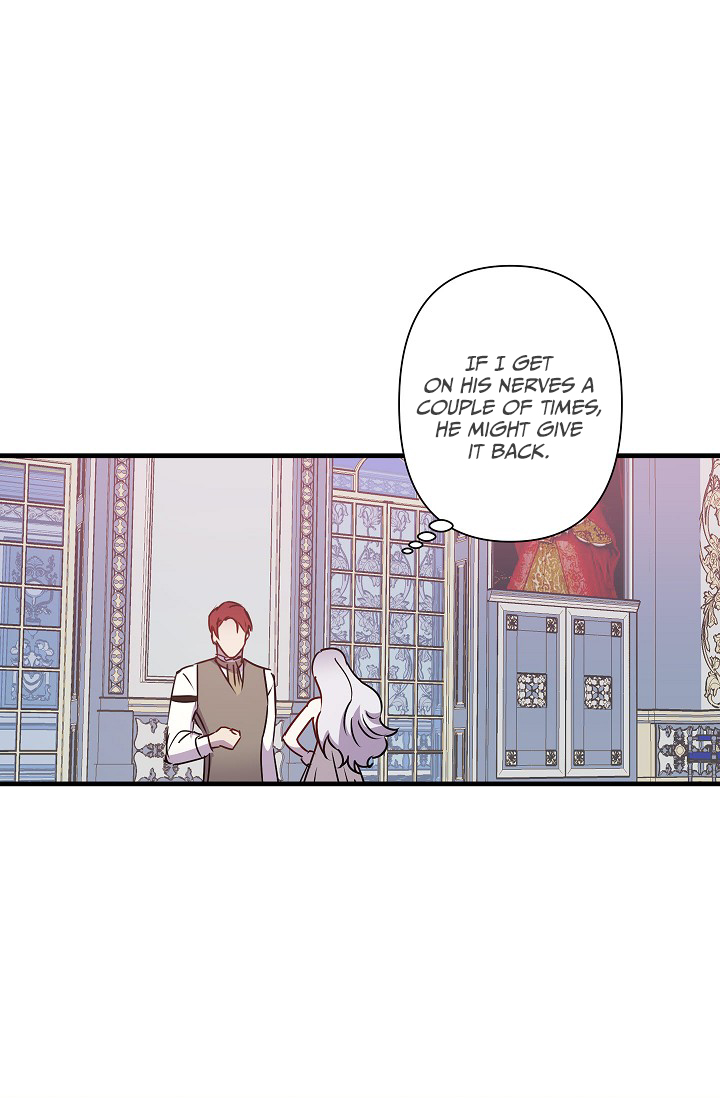 Revenge Wedding Chapter 25 page 47 - Chapter 25