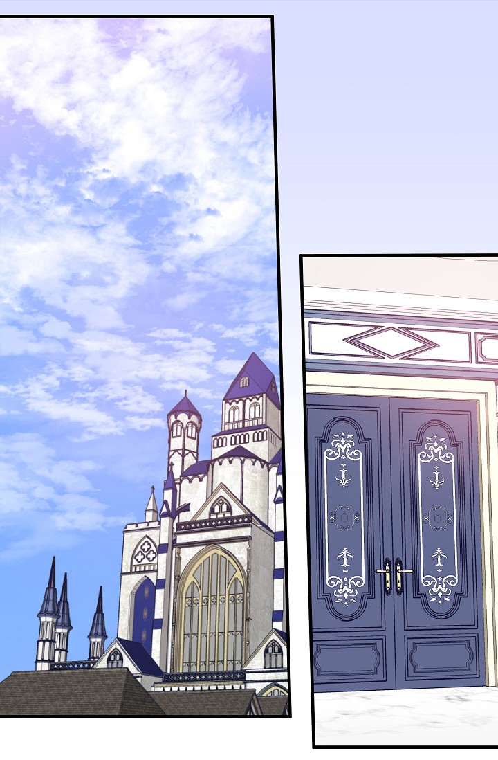Revenge Wedding Chapter 25 page 48 - Chapter 25