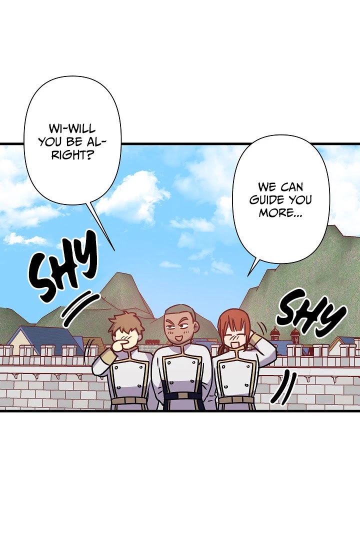 Revenge Wedding Chapter 25 page 5 - Chapter 25