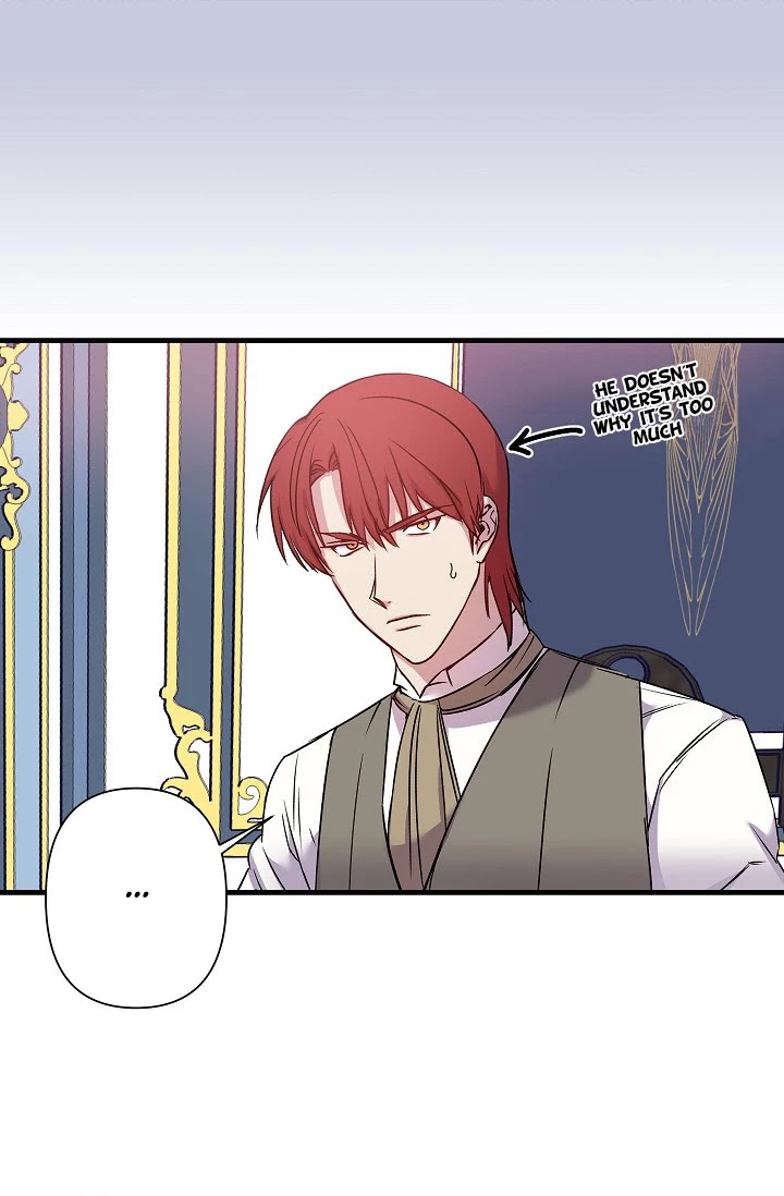 Revenge Wedding Chapter 25 page 51 - Chapter 25