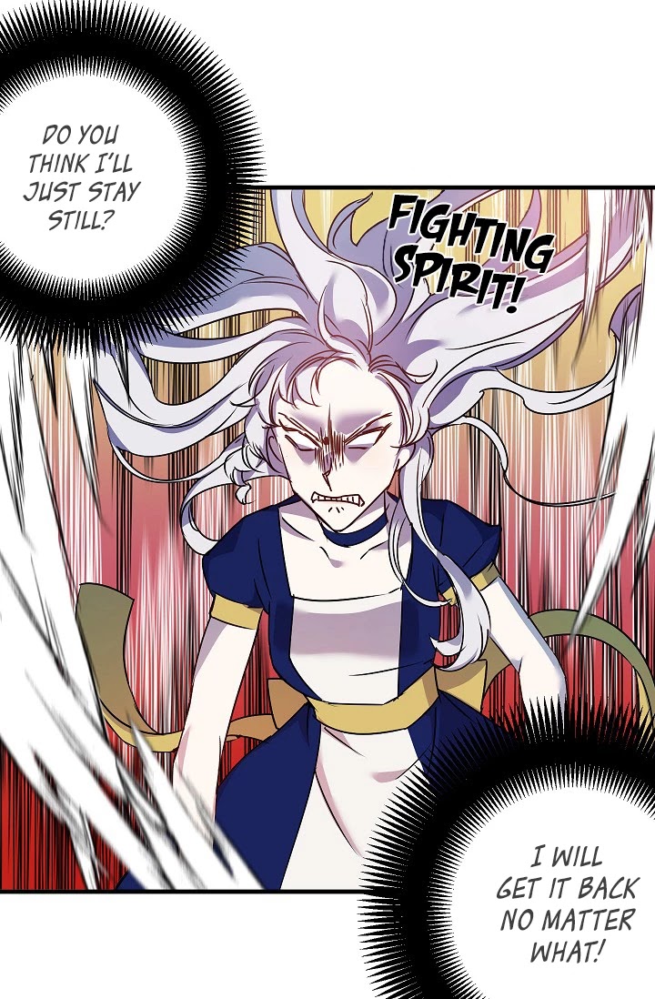 Revenge Wedding Chapter 25 page 52 - Chapter 25