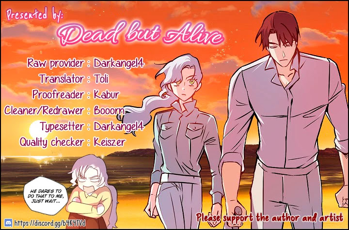 Revenge Wedding Chapter 25 page 55 - Chapter 25