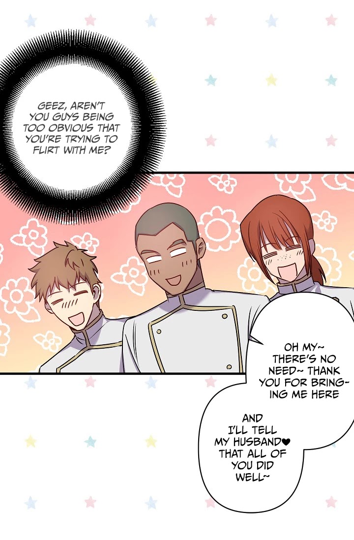 Revenge Wedding Chapter 25 page 6 - Chapter 25