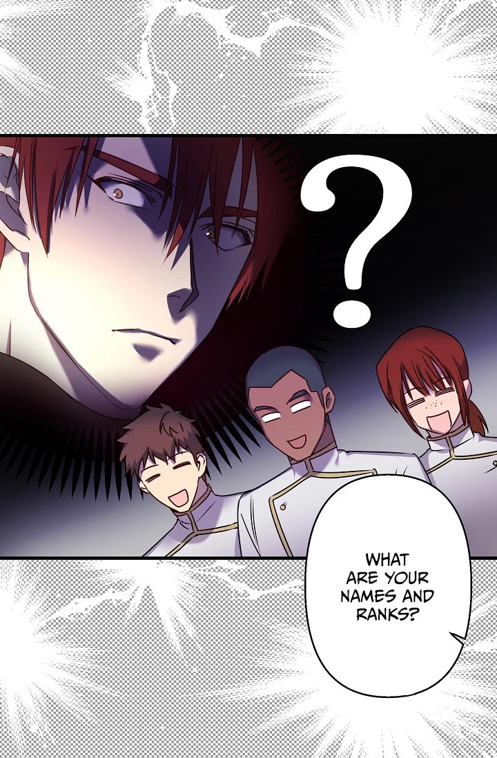 Revenge Wedding Chapter 25 page 7 - Chapter 25