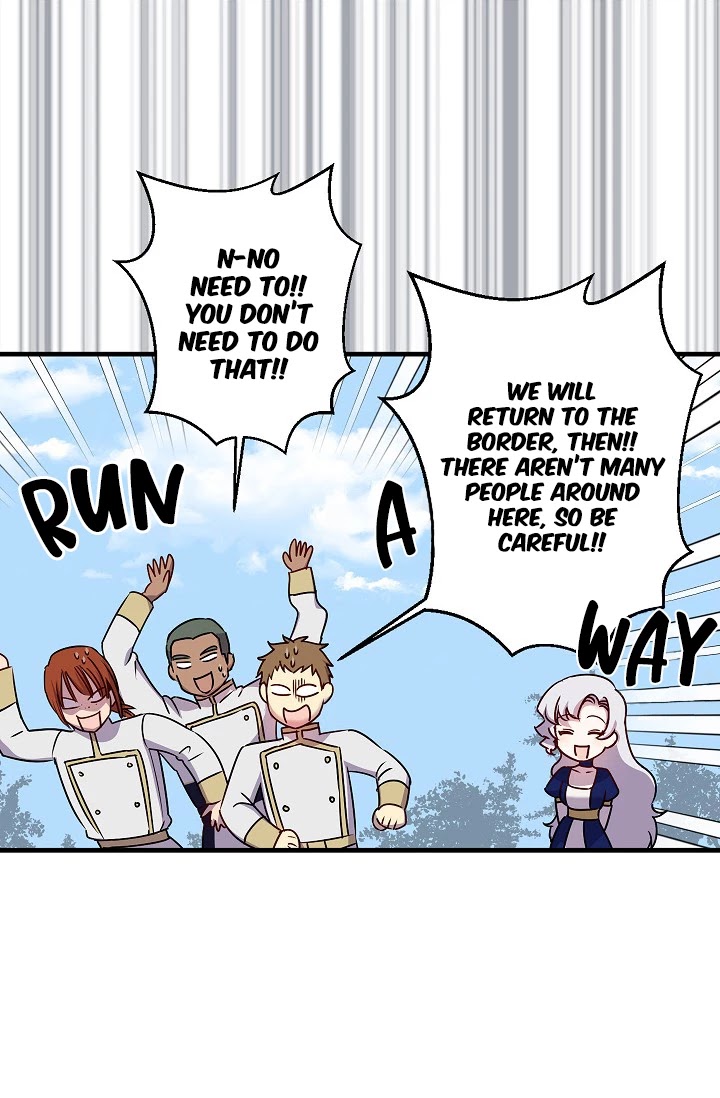 Revenge Wedding Chapter 25 page 8 - Chapter 25