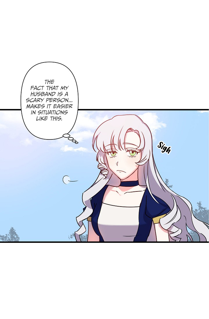 Revenge Wedding Chapter 25 page 9 - Chapter 25